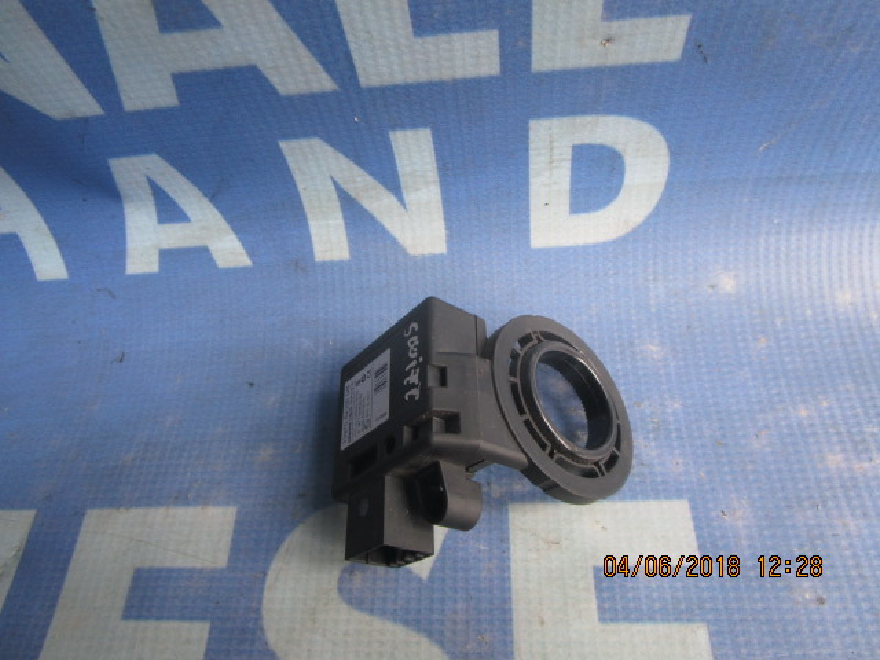 Inel contact Suzuki Swift; 3397062J00