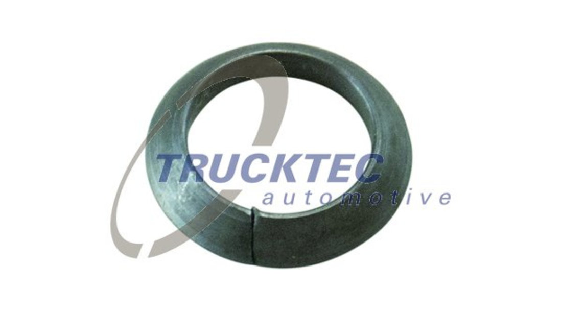 Inel de centrare, Janta (0133005 TRUCKTEC) DAF,MAN,MERCEDES-BENZ,VOLVO