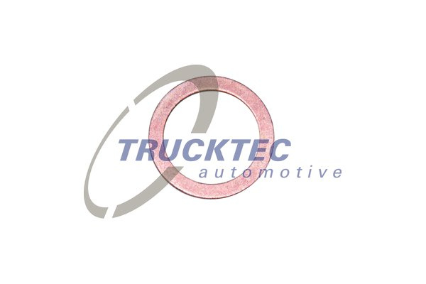 Inel de etansare (0167014 TRUCKTEC)