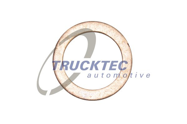 Inel de etansare (0267047 TRUCKTEC)