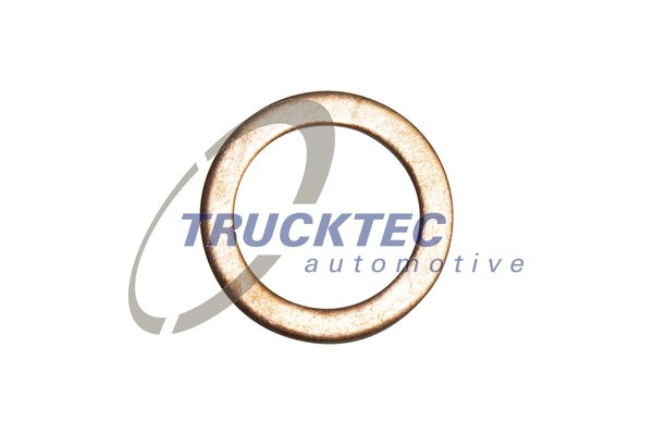 Inel de etansare (0267048 TRUCKTEC)