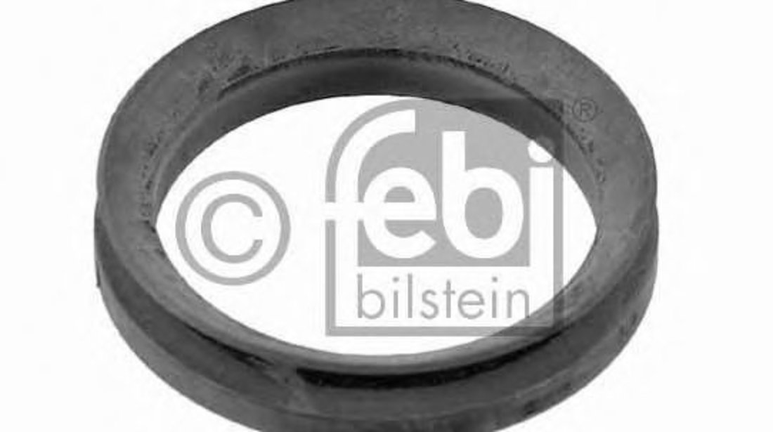 Inel de etansare,butuc roata CITROEN C2 (JM) (2003 - 2016) FEBI BILSTEIN 21617 piesa NOUA