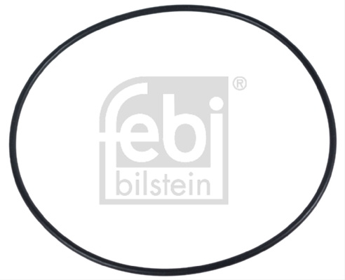 Inel De Etansare,butuc Roata Febi Bilstein Scania 18471