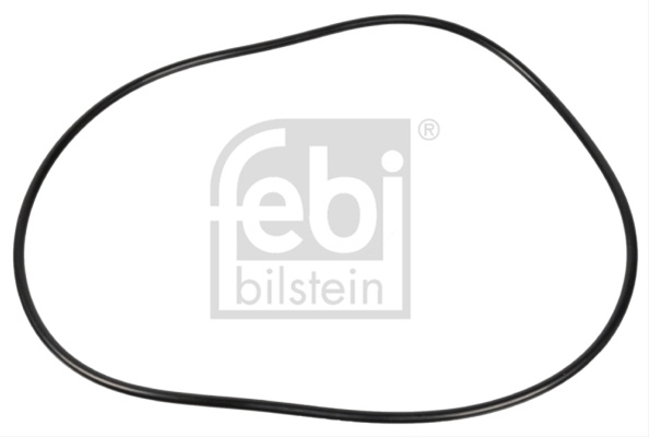 Inel De Etansare,butuc Roata Febi Bilstein Mercedes-Benz 08008