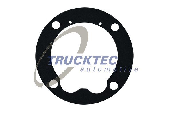 Inel de etansare,compresor (0115119 TRUCKTEC) MERCEDES-BENZ