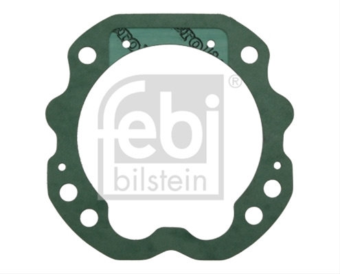 Inel De Etansare,compresor Febi Bilstein Evobus 37808
