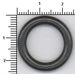 Inel De Etansare Elring Mercedes-Benz 527.815