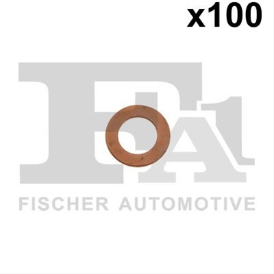 Inel De Etansare Fa1 Renault 094.810.100