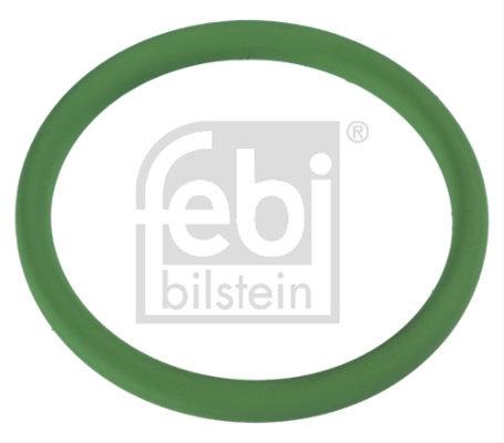 Inel De Etansare; Inel Etansare, Radiator Ulei Febi Bilstein Scania 45524