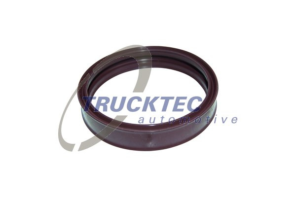 Inel de etansare, maneta schimbator viteze (0167102 TRUCKTEC)