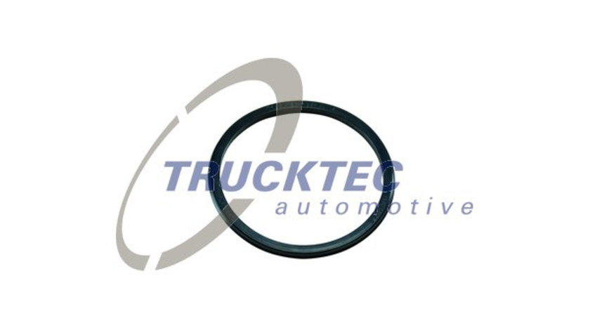 Inel de etansare, maneta schimbator viteze (0167110 TRUCKTEC)