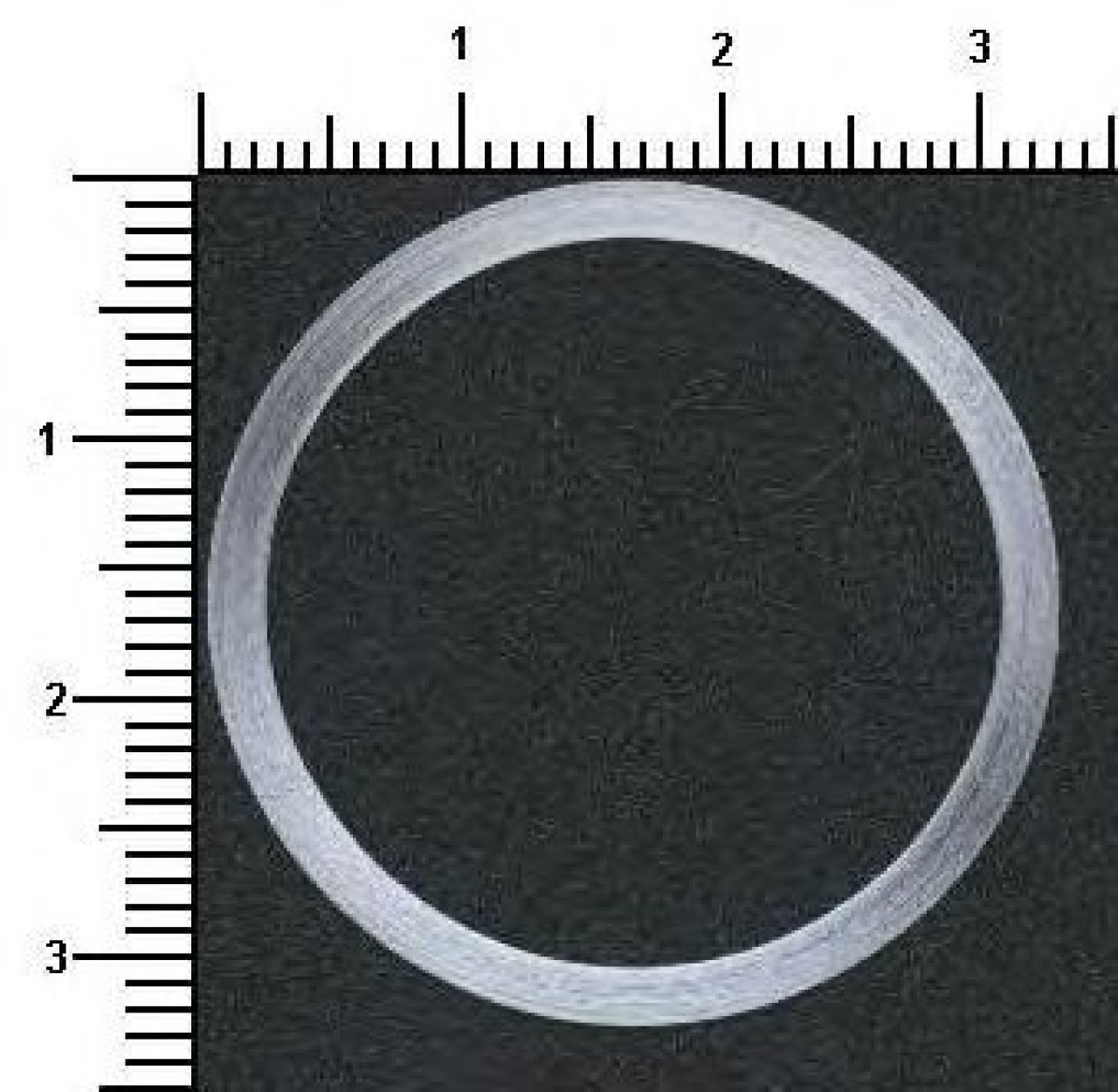 Inel de etansare MERCEDES E-CLASS (W210) (1995 - 2003) ELRING 446.960 piesa NOUA