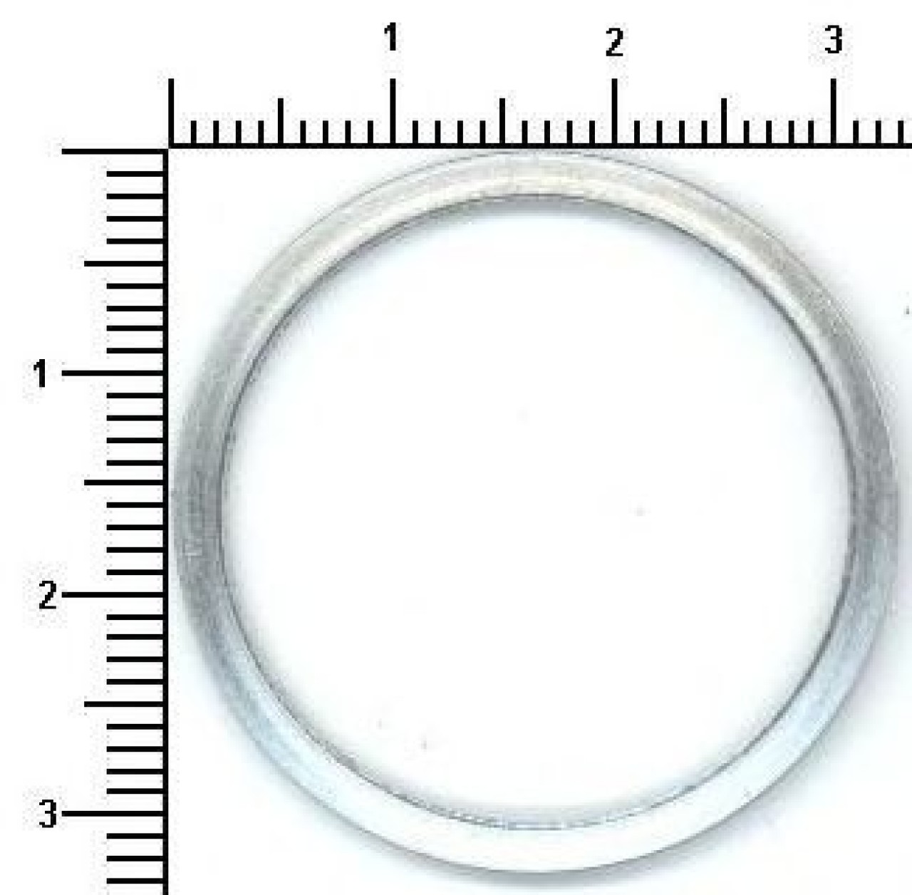 Inel de etansare MERCEDES E-CLASS (W210) (1995 - 2003) ELRING 446.950 piesa NOUA