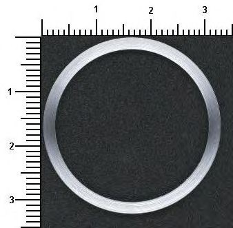 Inel de etansare MERCEDES G-CLASS (W461) (1990 - 2016) ELRING 446.970 piesa NOUA