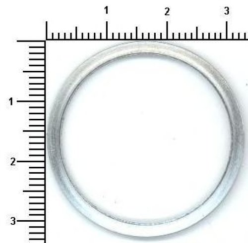 Inel de etansare MERCEDES V-CLASS (638/2) (1996 - 2003) ELRING 446.950 piesa NOUA