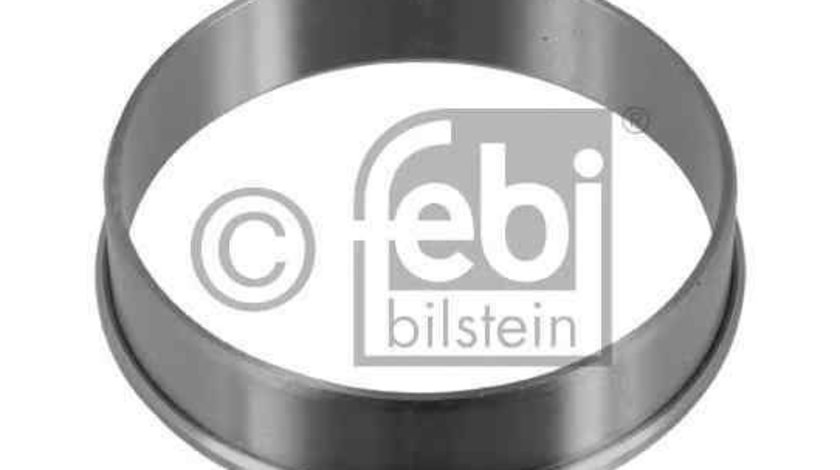 inel de ghidare,arbore cotit MERCEDES-BENZ AXOR 2 FEBI BILSTEIN 07719