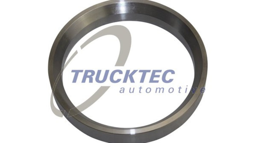 Inel de ghidare,butuc roata puntea spate (0132224 TRUCKTEC) MERCEDES-BENZ