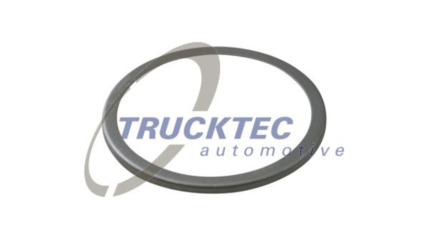 Inel etansare, ax cardanic (0124197 TRUCKTEC)