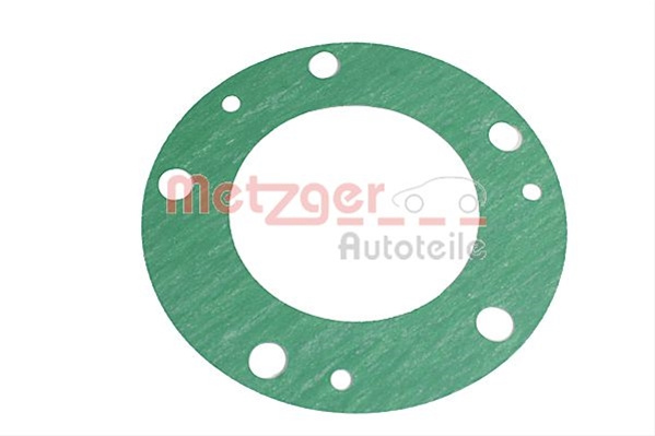 Inel Etansare Ax Cardanic Metzger Ford 6111504