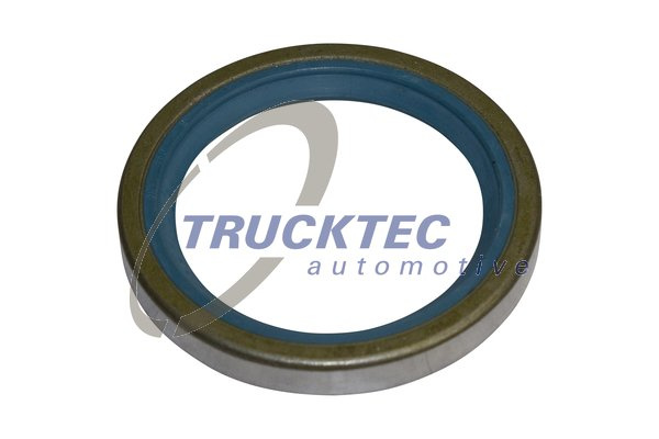 Inel etansare, ax cardanic punte fata (0131054 TRUCKTEC) MAN,MERCEDES-BENZ