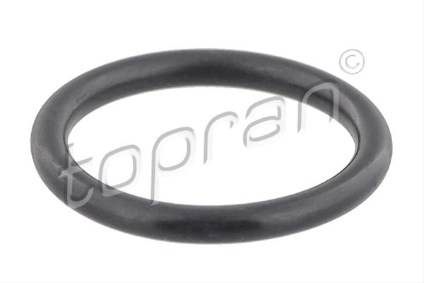 Inel Etansare, Capac Radiator; Inel De Etansare Topran Skoda 103 007