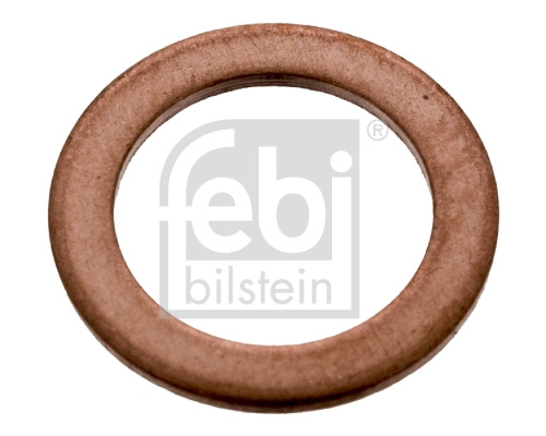 Inel etansare, compresor (101176 FEBI BILSTEIN) BMW,MERCEDES-BENZ