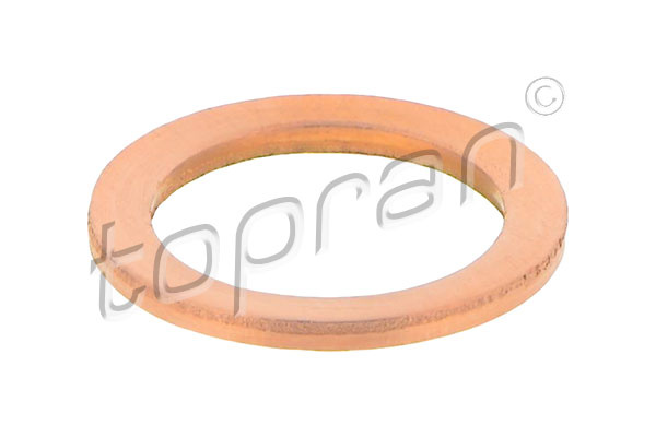 Inel etansare, compresor (400307 HAN) AUDI,SEAT,SKODA,VW