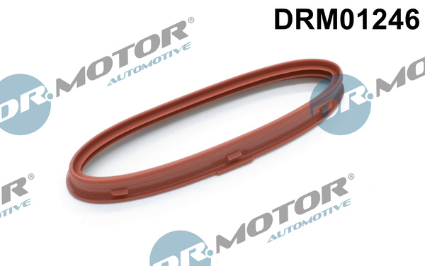 Inel etansare, compresor (DRM01246 DRM) MERCEDES-BENZ