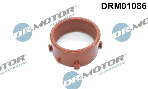 Inel etansare, furtun aer supraalimentare (DRM01086 DRM) MERCEDES-BENZ