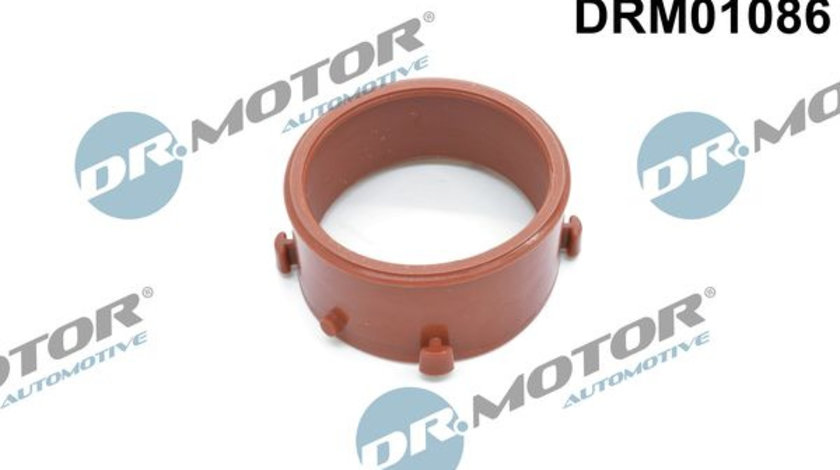 Inel etansare, furtun aer supraalimentare (DRM01086 DRM) MERCEDES-BENZ