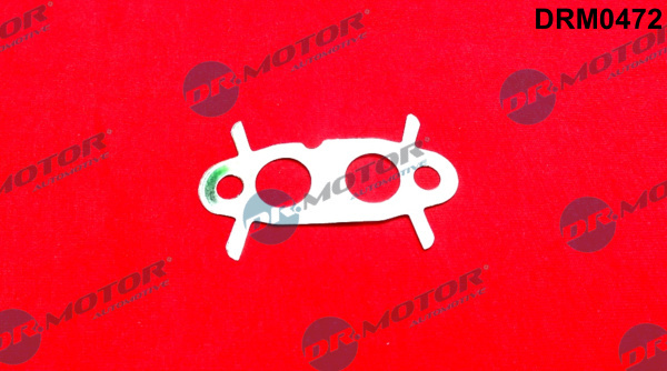 Inel etansare, furtun aer supraalimentare (DRM0472 DRM) NISSAN,OPEL,RENAULT