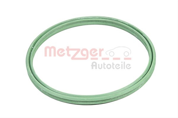 Inel Etansare Furtun Aer Supraalimentare Metzger Mercedes-Benz 2400581