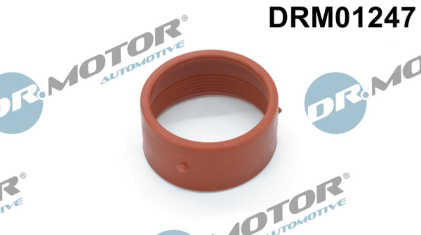 Inel etansare, furtun aer supraalimentare partea de jos (DRM01247 DRM) VOLVO