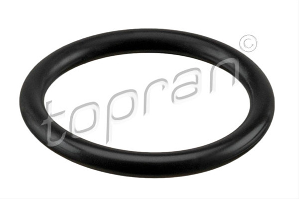 Inel Etansare, Furtun Lichid Racire Topran Audi 114 297