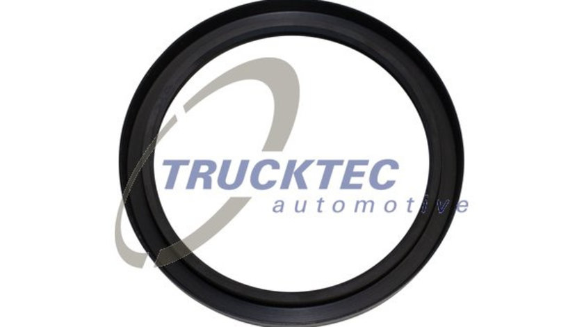 Inel etansare, fuzeta (suport arc) (0431049 TRUCKTEC) SCANIA