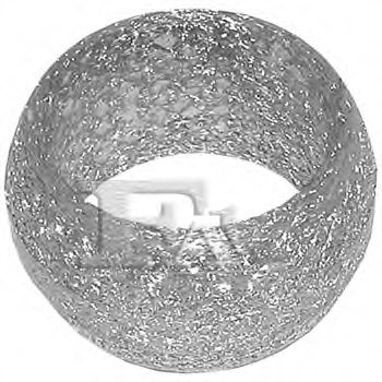 Inel etansare, galerie evacuare BMW X5 (E53) (2000 - 2006) FA1 101-949 piesa NOUA