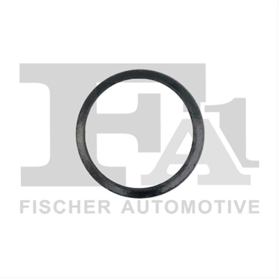 Inel Etansare, Galerie Evacuare Fa1 Mercedes-Benz 141-960