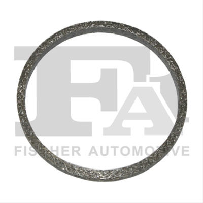 Inel Etansare, Galerie Evacuare Fa1 Mercedes-Benz 141-970