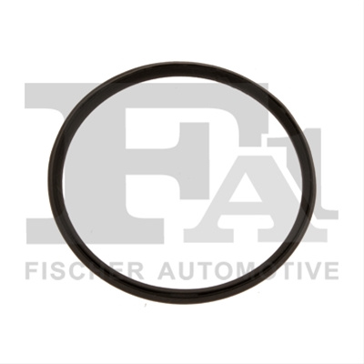 Inel Etansare, Galerie Evacuare Fa1 Mercedes-Benz 141-950