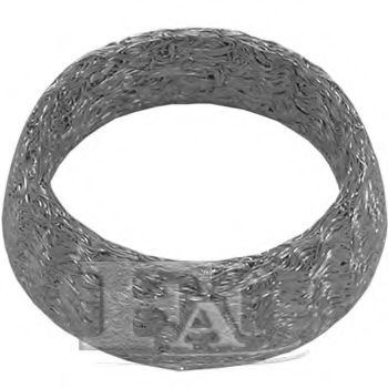 Inel etansare, galerie evacuare MAZDA 6 (GH) (2007 - 2016) FA1 771-965 piesa NOUA