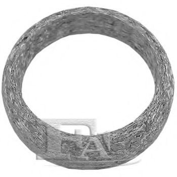 Inel etansare, galerie evacuare NISSAN X-TRAIL (T30) (2001 - 2013) FA1 761-954 piesa NOUA