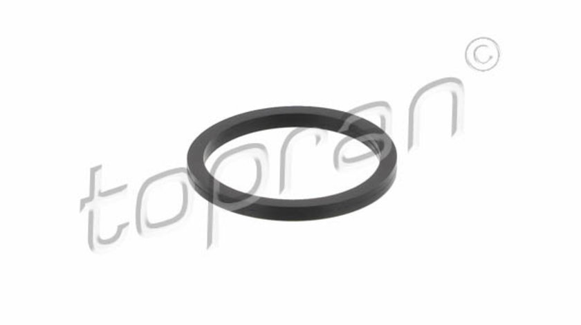 Inel etansare, injector (100677 TOPRAN) AUDI,SEAT,VW