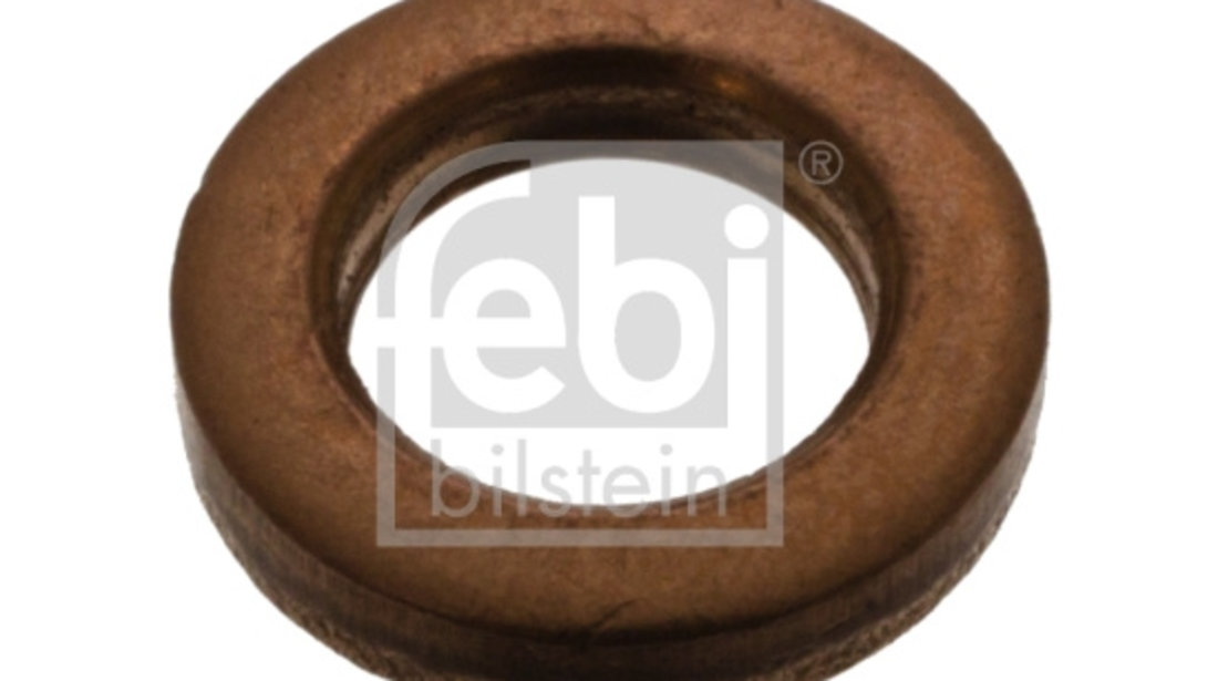 Inel etansare, injector (15926 FEBI BILSTEIN) AUDI,FORD,SEAT,SKODA,VW