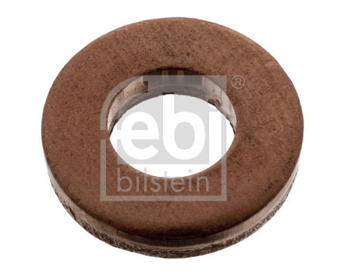 Inel etansare, injector (30253 FEBI BILSTEIN) DACIA,INFINITI,MERCEDES-BENZ,MITSUBISHI,NISSAN,OPEL,RE...