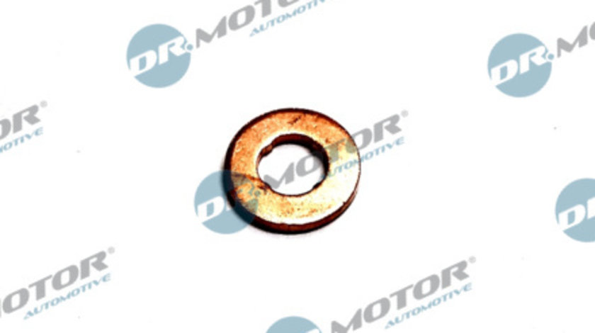 Inel etansare, injector (DRM0141 DRM) MERCEDES-BENZ