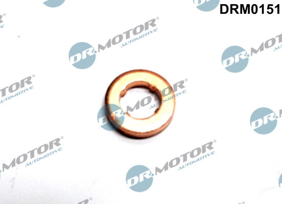 Inel etansare, injector (DRM0151 DRM) AUDI,SEAT,SKODA,VW