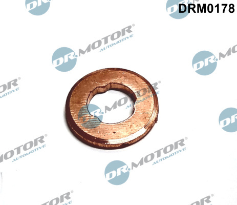 Inel etansare, injector (DRM0178 DRM) Citroen,JAGUAR,LAND ROVER,PEUGEOT