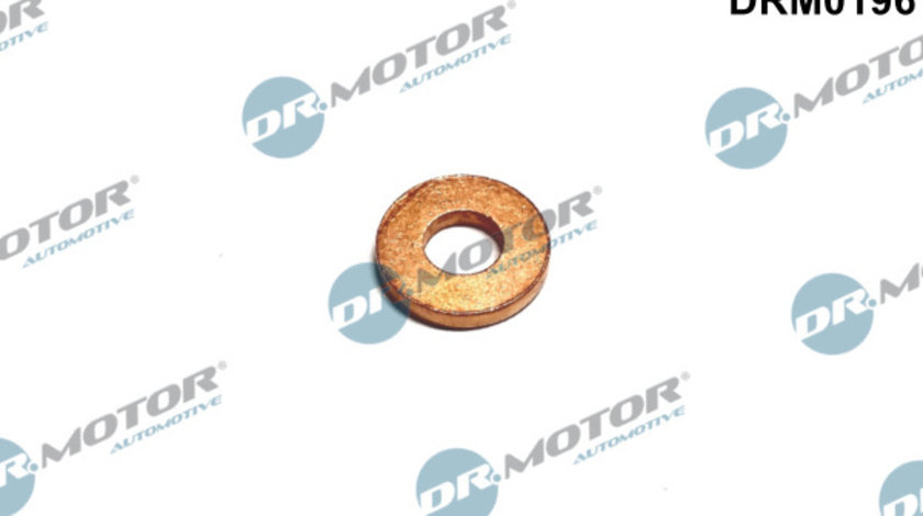 Inel etansare, injector (DRM0196 DRM) Citroen,PEUGEOT