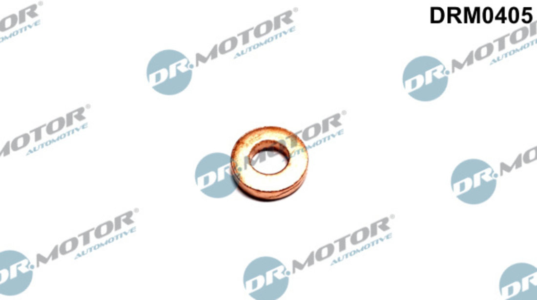 Inel etansare, injector (DRM0405 DRM) DACIA,NISSAN,RENAULT