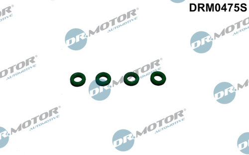 Inel etansare, injector (DRM0475S DRM) AUDI,SEAT,SKODA,VW